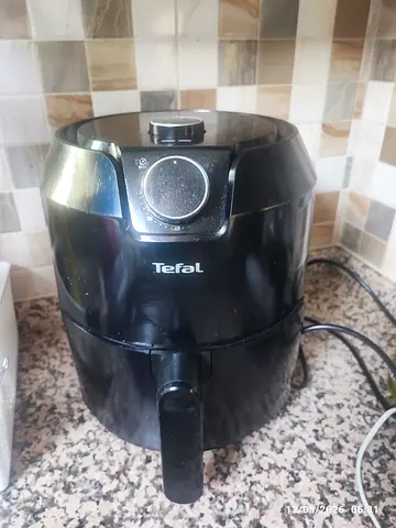 Air frier