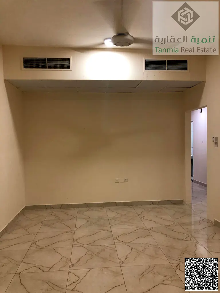 الرودہ 3، عجمان میں 2 بی آر اپارٹمنٹ کرایہ پر | ہال | 2 باتھ رومز | سنٹرل اے سی | AED 36,000/سال