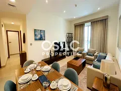 FURNISHED 3BHK WITH MAIDS ROOM | PRIME LOCATION