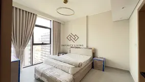 Brand New Furnished 1BR|Near Mall|Cheap Price|Super Prime Location