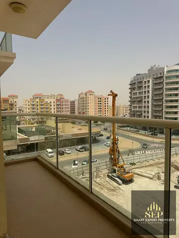 Affordable | With Balcony | Prime CBD Location