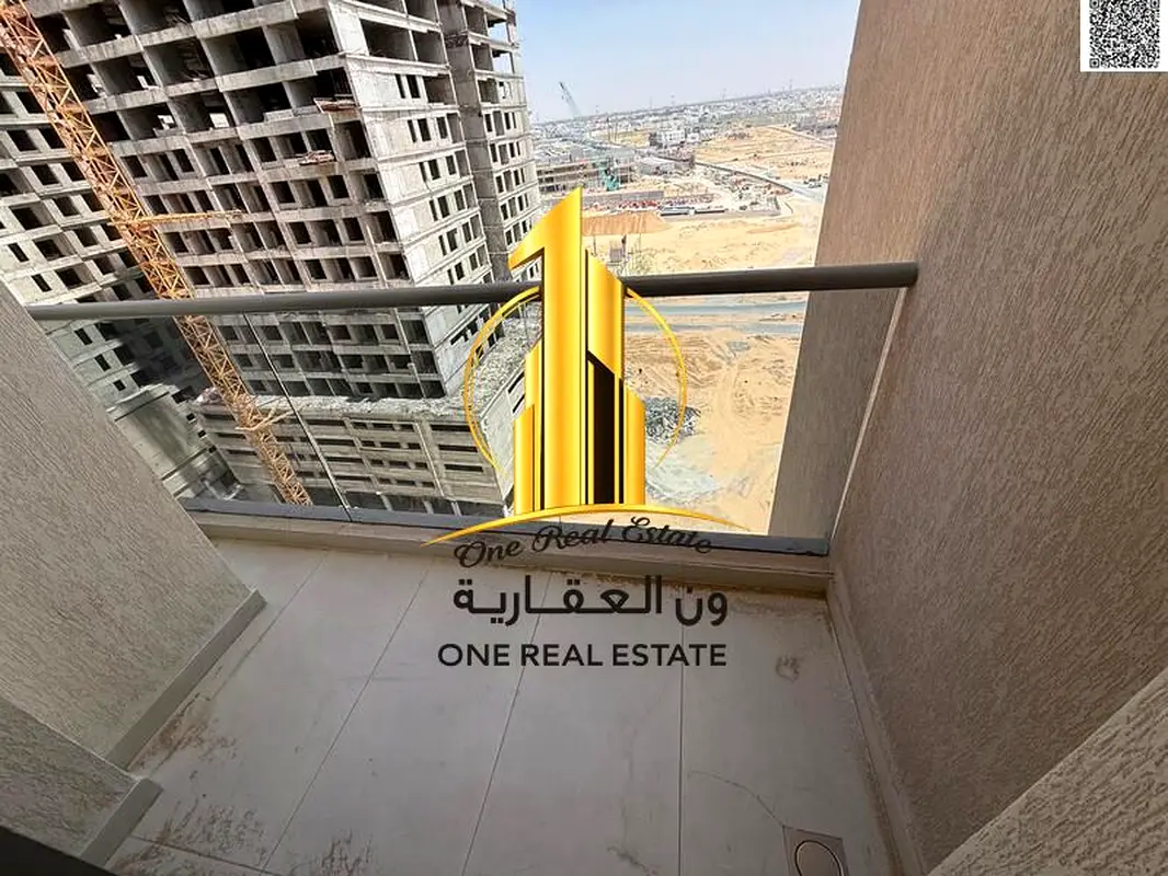 🏢 استوديو للبيع في جاردن ريزيدنس ✨ استوديو جديد غير مستخدم | مفروش بالكامل | مع موقف سيارة 🔹 تفاصيل العقار: استوديو المساحة: 565 قدم مربع مع باركينج