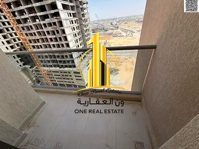 🏢 Studio for Sale in Garden Residence ✨ Unused Studio | Fully Furnished | With Parking 🔹 Property Details: Studio Apartment Size: 565 SQFT With Park