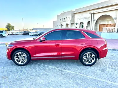 صورة مصغرة 6 لـ 2022 Genesis GV70