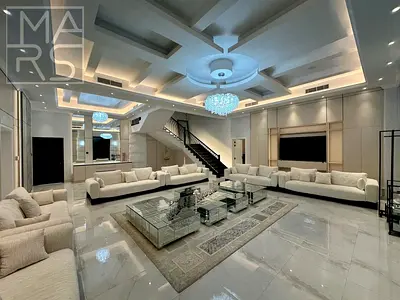Unique 5bhk | prime location | luxury and fantasy