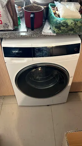 Siemens Front Load 10kg Washer And 6kg Dryer +1400rpm WD14U520GC FREE DELIVERY +WARRANTY