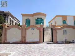 Luxury 5 Bedroom Villa with Majlis &amp; Maid Room | Prime Location | AED 110K in Al Rawda 3