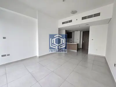 Spacious 2-Bedroom Unfurnished + Maid’s Room | Vacant