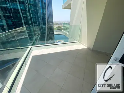 12 Cheques / Fully Furnished / Canal View