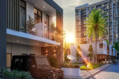 Including Parking | Off plan | 6 metro | ROI 15%