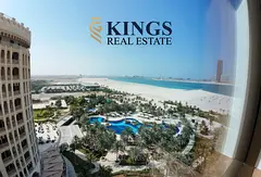 Ultra Luxury Waldorf Astoria 2 BDR limited