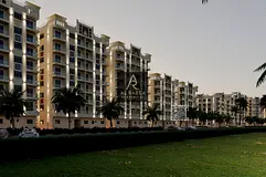 2 Master Bedrooms Apartment for Rent in Al Ameera Village – Garden View – Free Parking - Easy ac