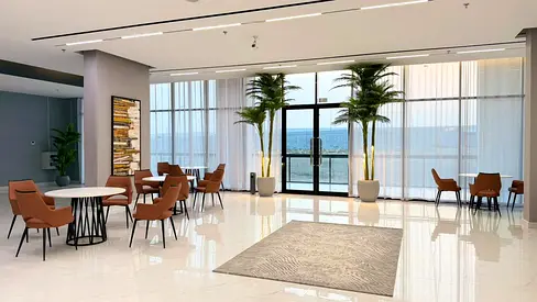 Brand New | Bills Included | Spacious | Opp. Jafza