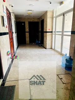 For sale Residential Building G + 3 floor very clean Muwaleh – Sharjah Plot size 3000 sq ft 25 uni