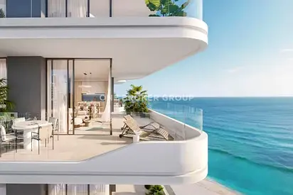 Luxury 1BR | Nikki Beach Resort Lifestyle | Resale