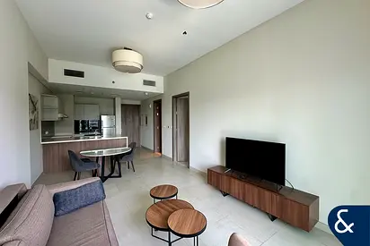 One Bedroom | Burj View | Multiple Cheques