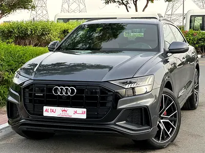 صورة مصغرة 3 لـ 2020 AUDI Q8