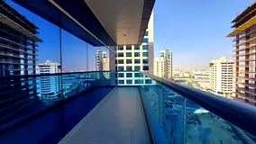 Spacious 2-Bedroom Apartment for Rent in Art Height