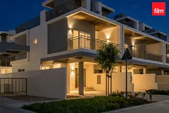 Corner Plot | Single Row | 4bed With Greenbelt