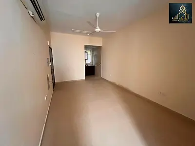 Spacious Studio for Rent in Al Rawda 3 with Separate Kitchen Near Sheikh Ammar Road and Services