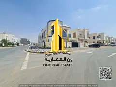 For Sale – Luxury Residential Investment House in Al Zahya