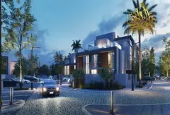 2BR+Maid's room| 40% Discount| Available 1% Monthly | Green Community| 100% ROI|High Quality