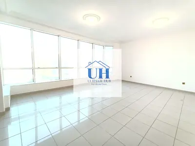 3BR Duplex Apartment | Maid Room | Pool & Gym