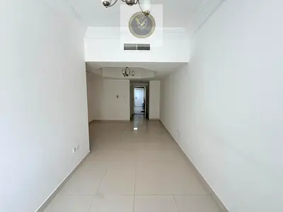 1 BHK Apartment for Rent in Al Khan With Free Gym