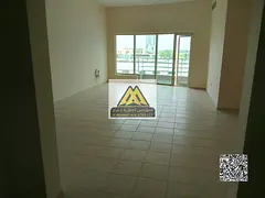 2-Bedroom Apartment for Annual Rent Near Al Diwan Towers – Ajman | Marina View + Spacious Layout +