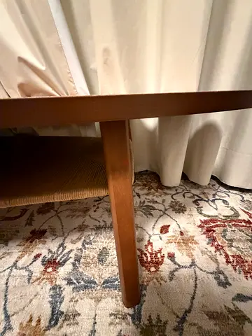 Coffee table for sale