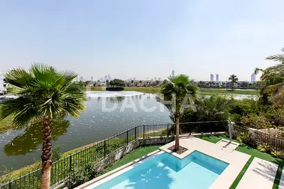 Brand New | Fully Furnished | Lake View