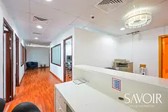 Vacant and ready to move in | Fitted | Furnished