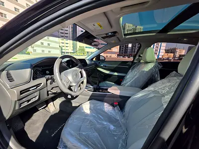 2023 Hyundai SONATA — миниатюра 10