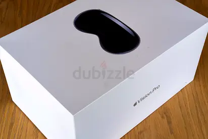 Apple Vision Pro 1Tb