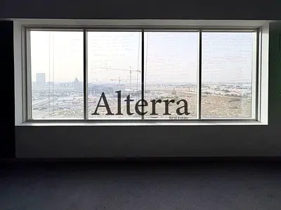 Premium High Floor Office | Huge Windows | Panoramic Skyline View | Spacious Layout | Prime DSO Loc