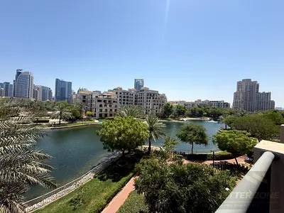 Studio - With Appliances - Canal View - Chiller Free