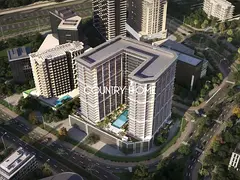 Sleek and Spacious 2BR |Flexible Payment Plan