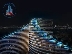 DLD Waiver | Cash Offer | SKYLINE View | Flex PP | 20%DP