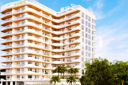 Modern Lifestyle | Smart Investment | 3 Years PHPP