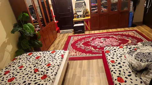 MASTER BEDROOM FOR RENT