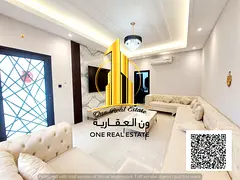For Rent – Luxury Fully Furnished Villa in Al Yasmeen
