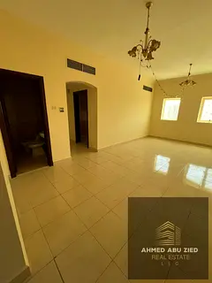 Cheapest 2BR for Rent in Nuaimiya 3 Ajman - Khalifa Road - 2 Baths - Big Kitchen - Amazing Price 35K