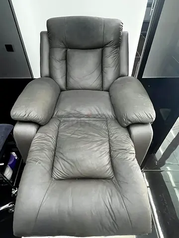 premium Pedicure Recliner