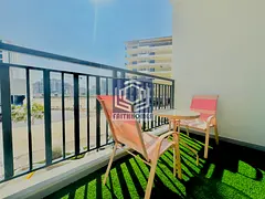 Luxury Apartment | Furnished Studio | Ready to move