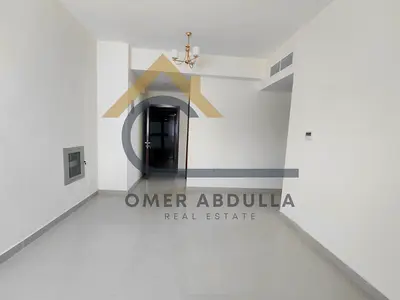 BRAND NEW LUXURY 1BHK WITH BEAUTIFUL KITCHEN FOR FAMILY IN MUWAILAH SHARJAH