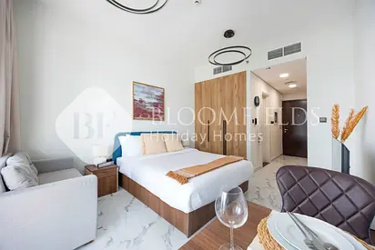Partial Canal View | Short Term Rental | Furnished