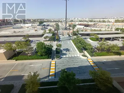 Luxury studio available for rent in zahia uptown just in 34k