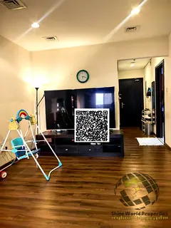 2 Bedroom Apartment for Sale or Rent in Lilly Tower – Emirates City, Ajman A great opportunity to 