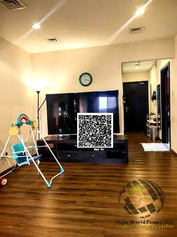 شقة غرفتين وصالة للبيع أو الإيجار في ليلي تاور – إمارات سيتي، عجمان فرصة مميزة لامتلاك أو استئجار شقة غرفتين وصالة داخل ليلي تاور في إمارات سيتي – عجم