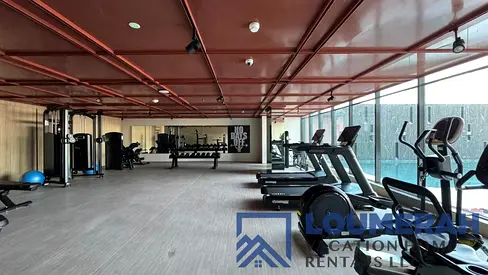 Fully Brand New Studio prime location jvc